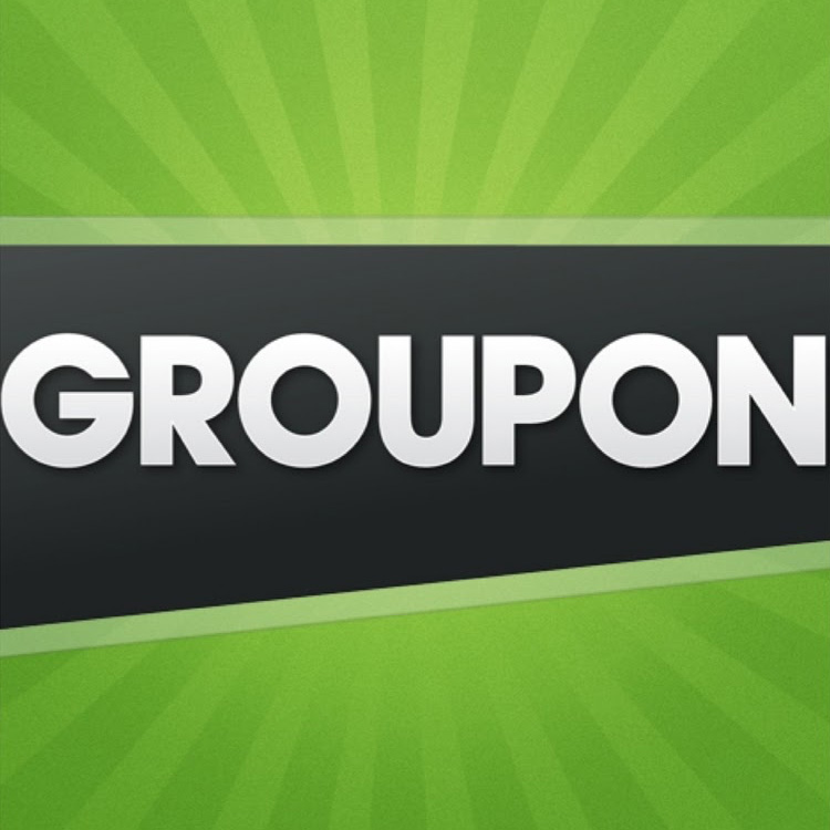 the Groupon logo