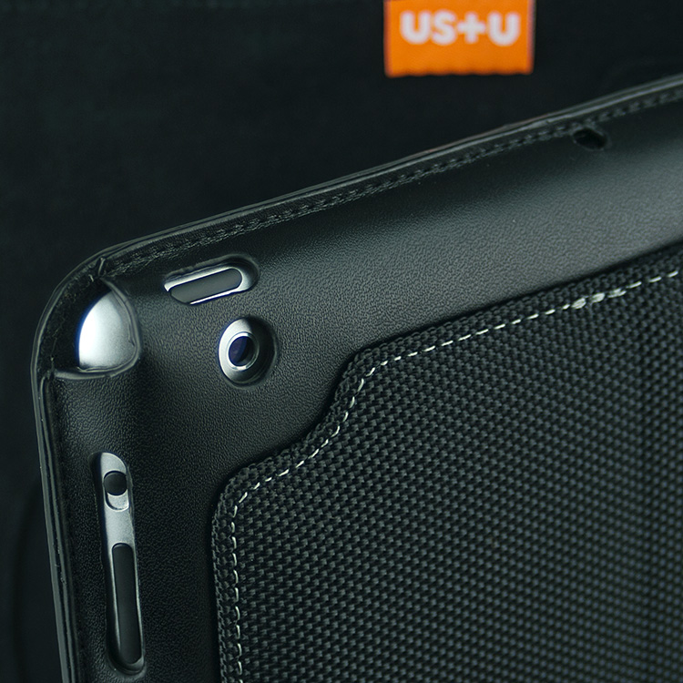 a photo of the US+U iPad case